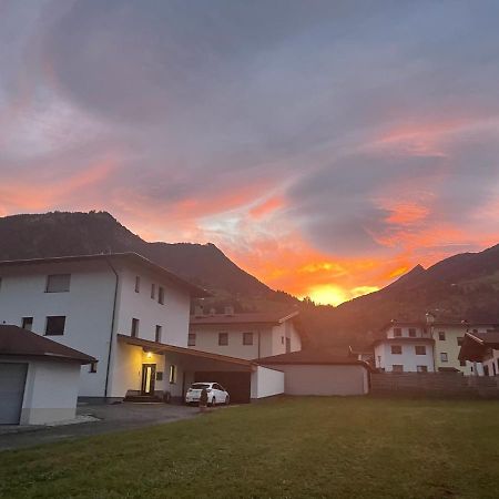 Apart Mountain Удернс Екстер'єр фото