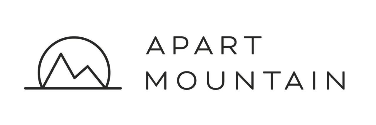 Apart Mountain Удернс Екстер'єр фото