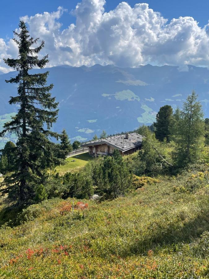 Apart Mountain Удернс Екстер'єр фото